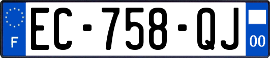 EC-758-QJ