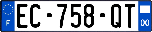 EC-758-QT