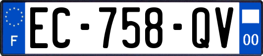 EC-758-QV