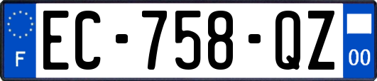 EC-758-QZ