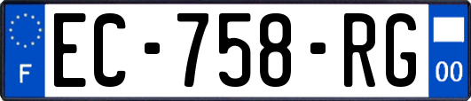 EC-758-RG