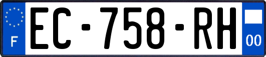EC-758-RH