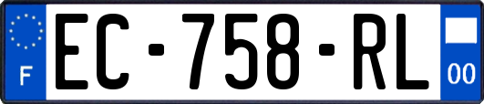 EC-758-RL