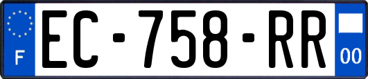 EC-758-RR