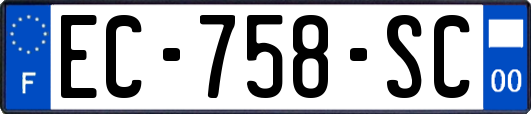 EC-758-SC