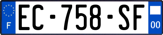 EC-758-SF