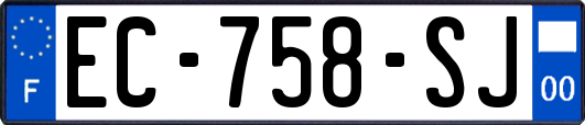 EC-758-SJ