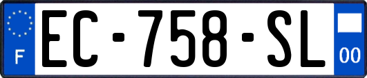 EC-758-SL