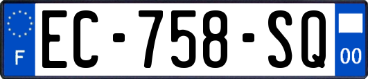 EC-758-SQ