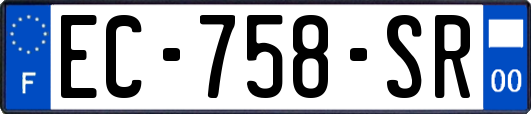 EC-758-SR