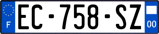 EC-758-SZ