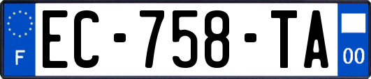 EC-758-TA