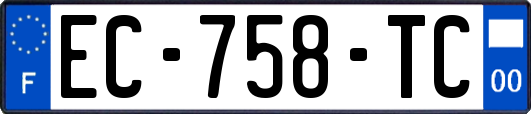EC-758-TC