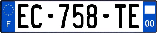 EC-758-TE