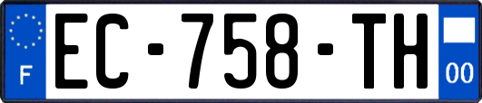 EC-758-TH