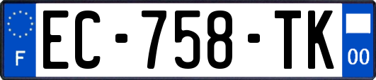 EC-758-TK