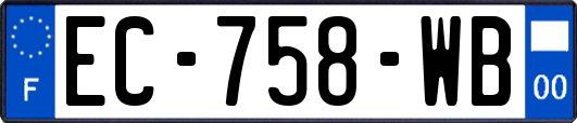 EC-758-WB