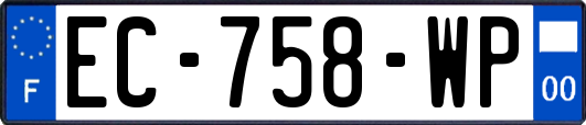 EC-758-WP