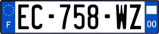 EC-758-WZ