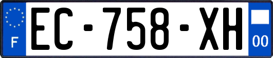 EC-758-XH