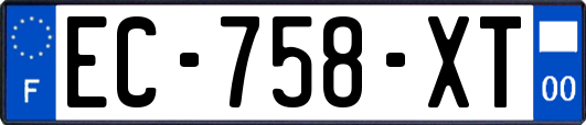 EC-758-XT
