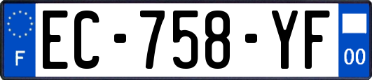 EC-758-YF