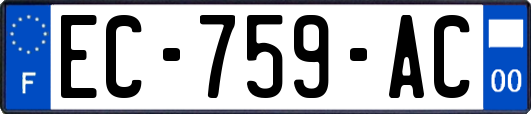 EC-759-AC