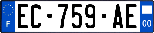 EC-759-AE