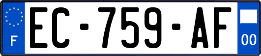 EC-759-AF