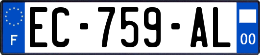 EC-759-AL