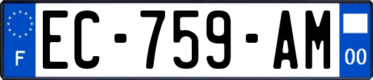 EC-759-AM