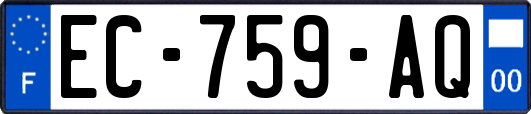 EC-759-AQ