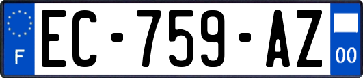 EC-759-AZ