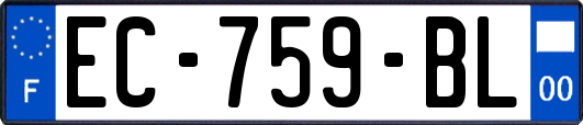 EC-759-BL