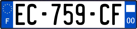 EC-759-CF