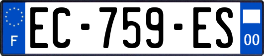 EC-759-ES