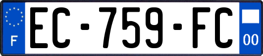 EC-759-FC