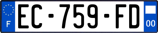EC-759-FD