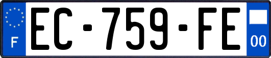 EC-759-FE