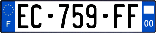 EC-759-FF