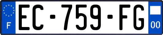 EC-759-FG