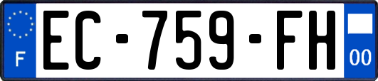 EC-759-FH