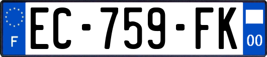 EC-759-FK