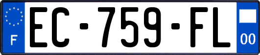 EC-759-FL