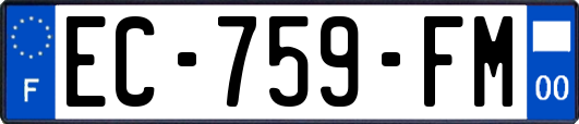 EC-759-FM
