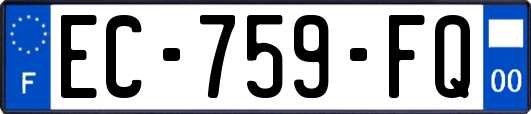 EC-759-FQ