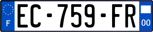 EC-759-FR