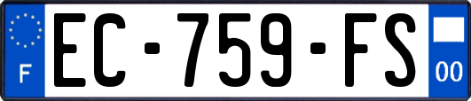 EC-759-FS
