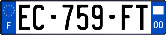 EC-759-FT