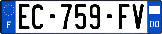 EC-759-FV